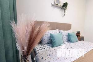 1-к квартира, посуточно, 32м2, 10/20 этаж