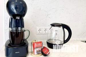 1-к квартира, посуточно, 30м2, 13/21 этаж