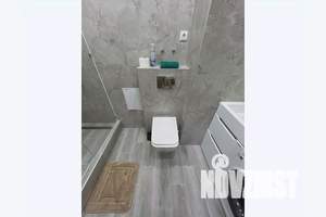 2-к квартира, посуточно, 70м2, 2/6 этаж