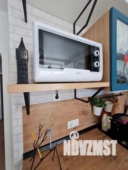 2-к квартира, посуточно, 57м2, 14/19 этаж