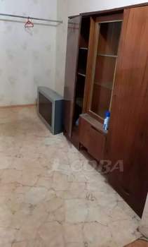 1-к квартира, на длительный срок, 46м2, 9/9 этаж