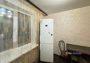 1-к квартира, на длительный срок, 33м2, 5/5 этаж