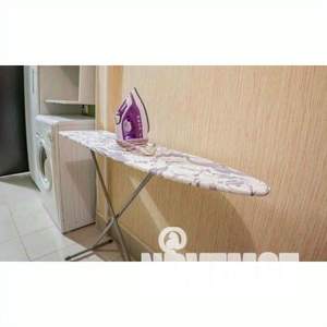 1-к квартира, посуточно, 15м2, 1/1 этаж