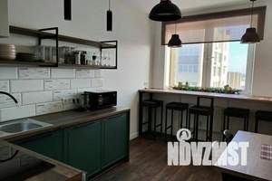 2-к квартира, посуточно, 67м2, 19/21 этаж