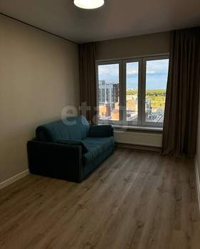 1-к квартира, на длительный срок, 39м2, 13/23 этаж