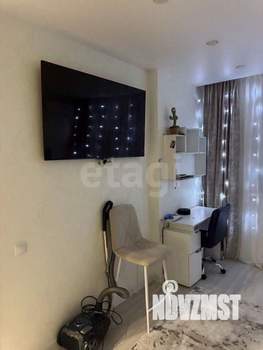 1-к квартира, на длительный срок, 37м2, 15/16 этаж