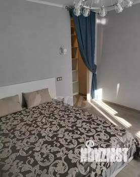 1-к квартира, на длительный срок, 60м2, 2/18 этаж