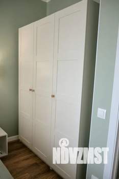 2-к квартира, посуточно, 40м2, 6/9 этаж