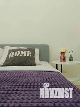 1-к квартира, посуточно, 30м2, 2/9 этаж