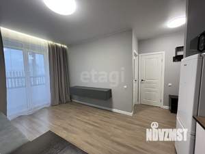 1-к квартира, на длительный срок, 32м2, 17/18 этаж