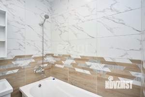 Студия квартира, на длительный срок, 25м2, 12/16 этаж