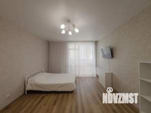 Студия квартира, посуточно, 29м2, 8/9 этаж