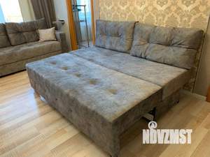 2-к квартира, посуточно, 45м2, 1/1 этаж