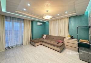 2-к квартира, на длительный срок, 64м2, 20/24 этаж