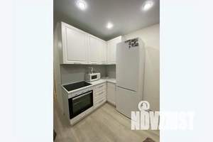 1-к квартира, посуточно, 28м2, 7/18 этаж