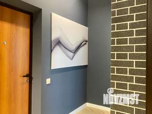 1-к квартира, посуточно, 65м2, 16/22 этаж