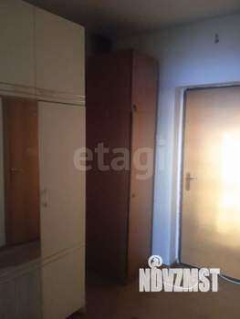 1-к квартира, на длительный срок, 40м2, 4/17 этаж