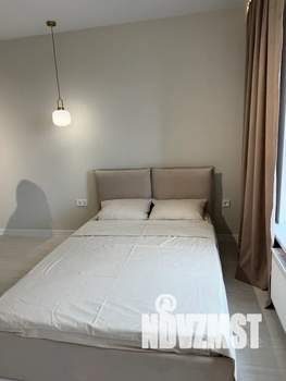 Студия квартира, посуточно, 27м2, 12/21 этаж