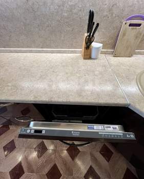 1-к квартира, на длительный срок, 57м2, 12/23 этаж