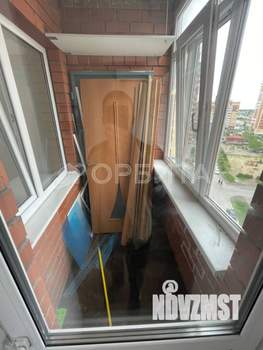 1-к квартира, на длительный срок, 40м2, 11/16 этаж