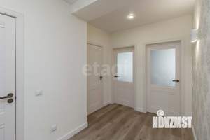 3-к квартира, на длительный срок, 116м2, 3/9 этаж