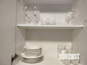 1-к квартира, посуточно, 60м2, 13/17 этаж
