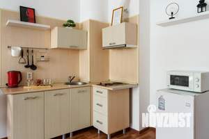 Студия квартира, посуточно, 35м2, 10/15 этаж