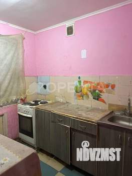 2-к квартира, на длительный срок, 41м2, 2/9 этаж