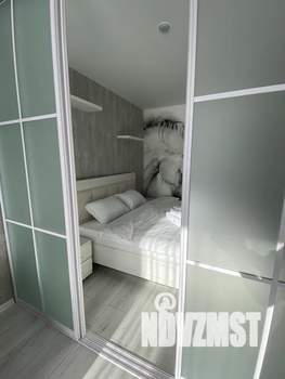 1-к квартира, посуточно, 40м2, 12/14 этаж