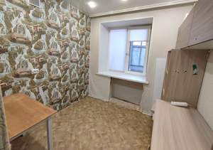 1-к квартира, на длительный срок, 30м2, 1/9 этаж