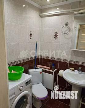 1-к квартира, на длительный срок, 27м2, 1/2 этаж