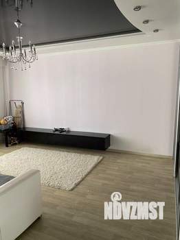 1-к квартира, на длительный срок, 40м2, 16/16 этаж