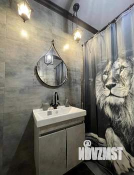 Студия квартира, на длительный срок, 30м2, 2/19 этаж