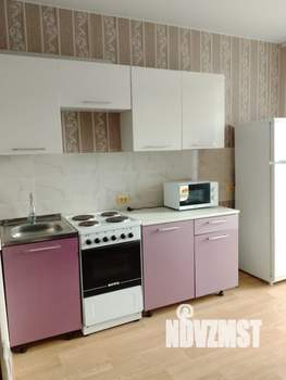 1-к квартира, на длительный срок, 51м2, 1/19 этаж