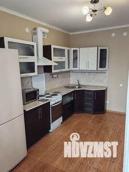 1-к квартира, посуточно, 45м2, 5/14 этаж