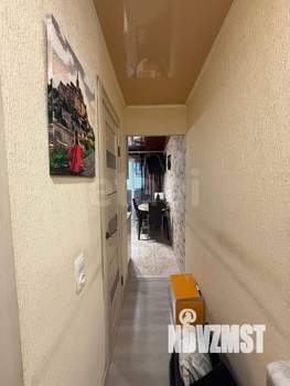 1-к квартира, на длительный срок, 35м2, 4/10 этаж