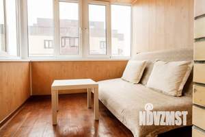 2-к квартира, посуточно, 50м2, 13/16 этаж