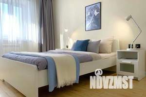 1-к квартира, посуточно, 50м2, 5/12 этаж