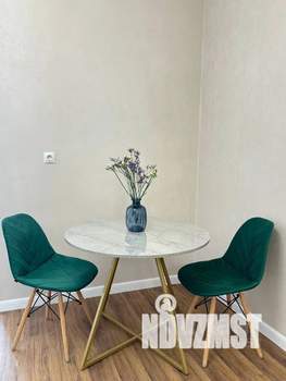 Студия квартира, посуточно, 22м2, 7/23 этаж