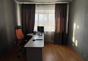 3-к квартира, на длительный срок, 84м2, 4/4 этаж