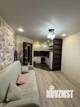 1-к квартира, на длительный срок, 36м2, 10/16 этаж