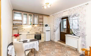 1-к квартира, на длительный срок, 49м2, 8/16 этаж