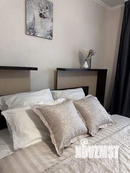 1-к квартира, посуточно, 40м2, 3/9 этаж