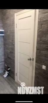 Студия квартира, на длительный срок, 30м2, 16/21 этаж