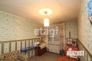 3-к квартира, на длительный срок, 65м2, 9/9 этаж