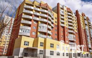 1-к квартира, на длительный срок, 44м2, 5/14 этаж