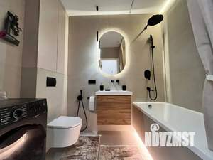 2-к квартира, посуточно, 65м2, 7/10 этаж