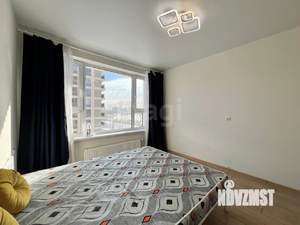 1-к квартира, на длительный срок, 38м2, 5/17 этаж