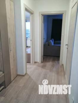 2-к квартира, посуточно, 38м2, 13/14 этаж