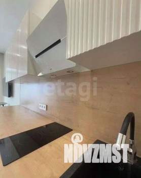 Студия квартира, на длительный срок, 30м2, 2/4 этаж